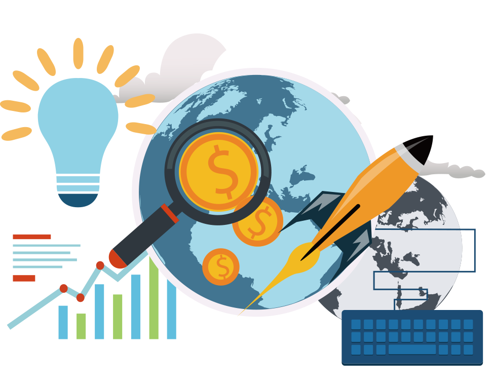 International Bookkeeping Services