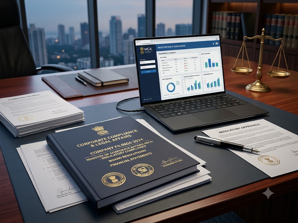 MCA Compliance Knowledge Base: Base Fees, Late Charges, Penalties, Interest & Stamp Duty