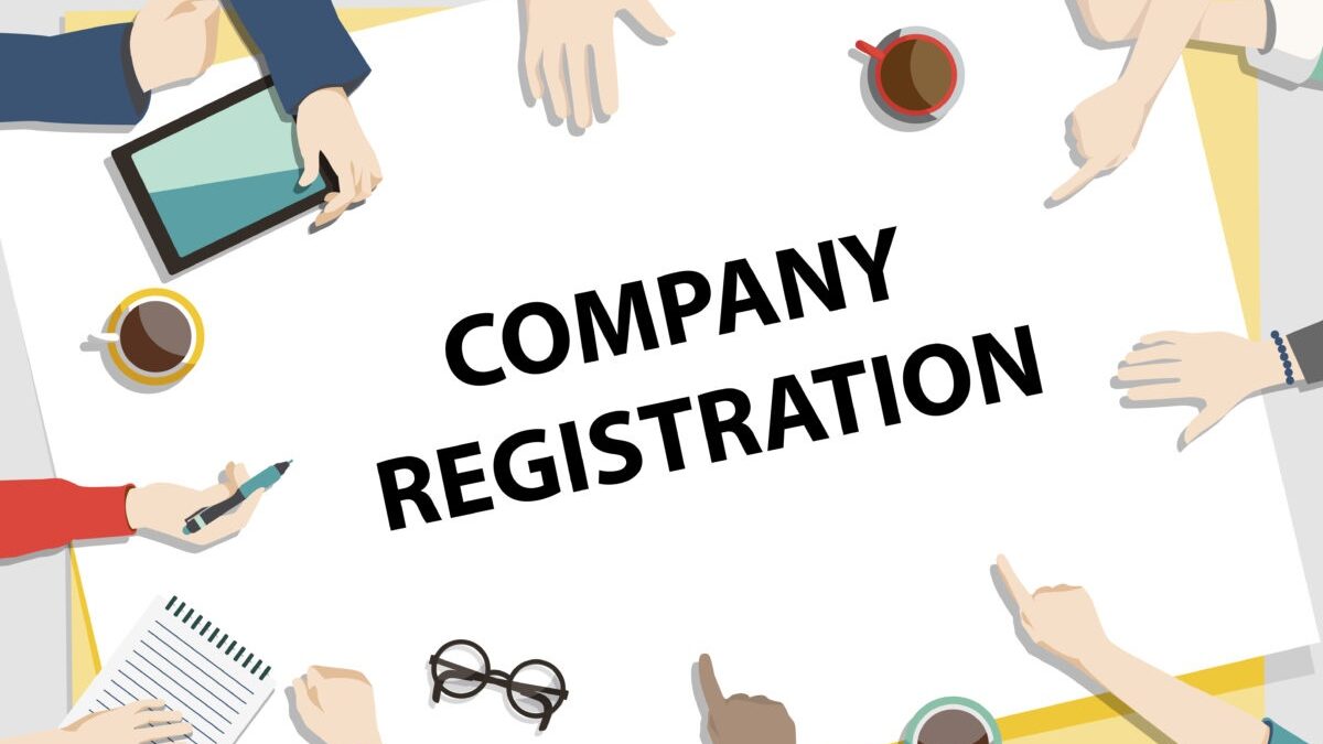 Company Formation in India: A Comprehensive Guide for Entrepreneurs