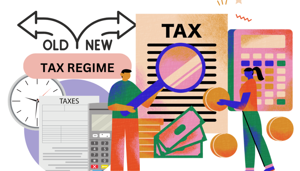 Direct Tax Services