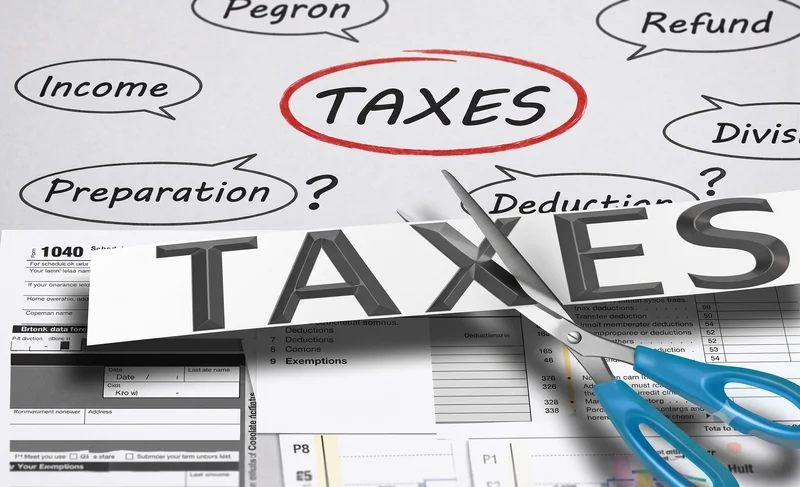 Income Tax Slabs in India: FY 2025-26