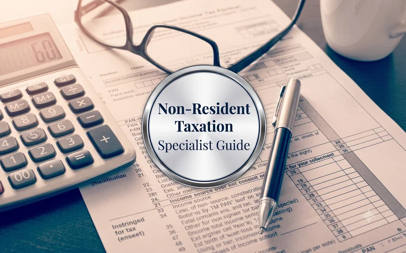 Section 195-TDS on Purchase of Immovable Property from NRI Seller