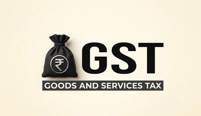 Complete Guide to GST in India