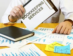 Bookkeeping Services banner