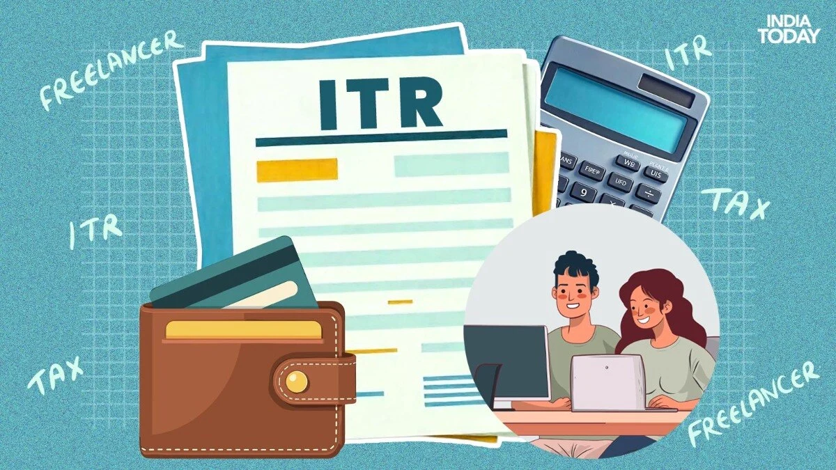 Business ITR Filing banner