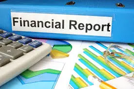 Financial Statements banner