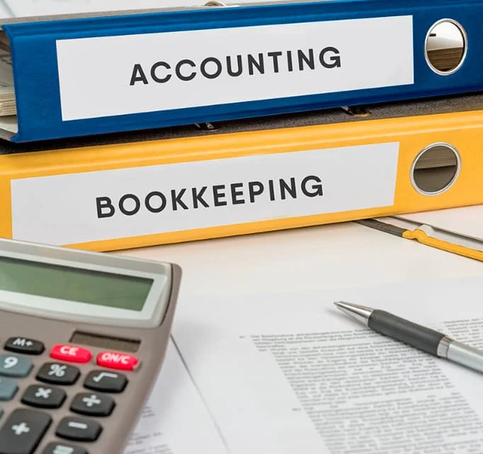 Book Keeping & Accounting Services