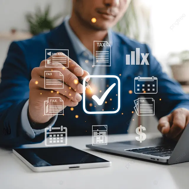 Personal Tax Services