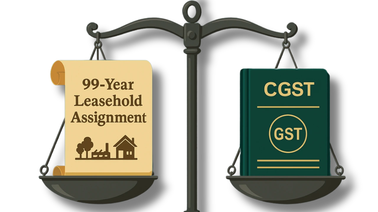 Goods and Services Tax